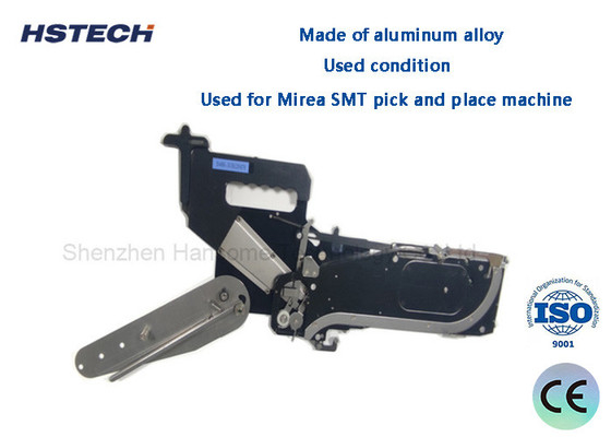 Хорошая цена. SMT Pick And Place Parts Mirea MX200 MX200P Feeder Mirea Feeder типа C онлайн
