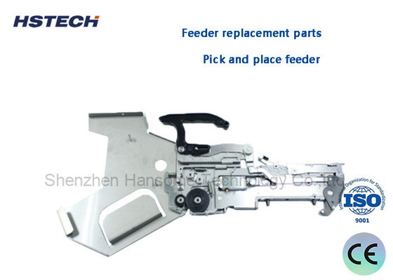 Хорошая цена. Оригинальный новый YAMAHA SMT Feeder KJK-M1300-012 для питания компонентов SMD онлайн