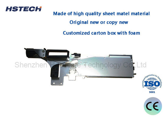 Хорошая цена. Высококачественный лист мательного материала FUJI NXT Feeder для SMD Pick And Place Machine онлайн