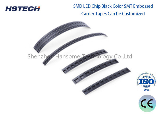 Хорошая цена. SMD Component Counter Count Semiconductor IC LED Chip amp Диоды с 8-104 мм носительной лентой онлайн