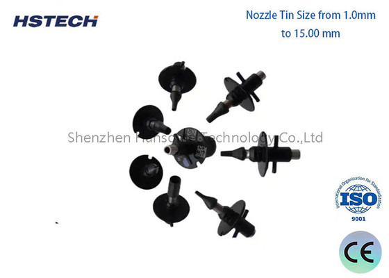 Хорошая цена. Samsung CP45FV CP45 CP60 SMT Nozzle J9055138B для сборки компонентов SMD онлайн
