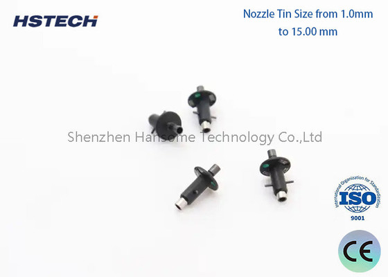Хорошая цена. YAMAHA YV100II SMT Nozzle 31A 1.2x1.0X для подбора и размещения запасных частей машин онлайн