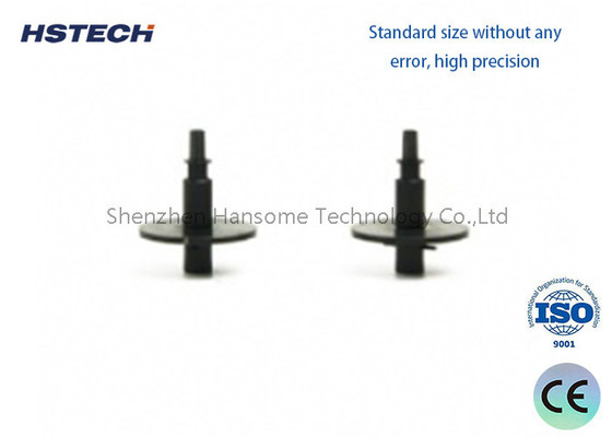 Хорошая цена. SMT Nozzle для FUJI NXT третьего поколения чип-шутера H24 голова 0,3 мм 0,4 мм диаметр онлайн