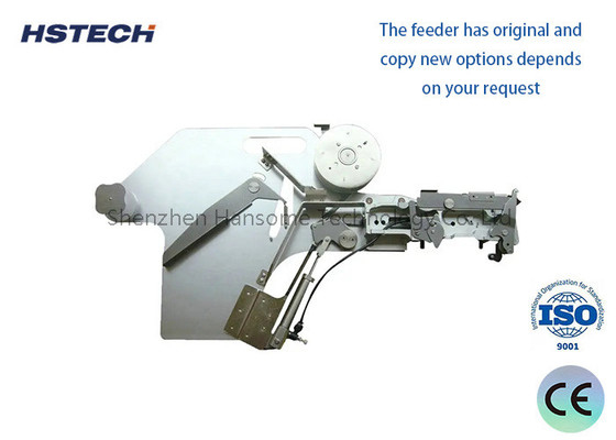 Хорошая цена. YAMAHA CL 8x2mm SMT Feeder для 0402 компонентов KW1-M1300-00X онлайн