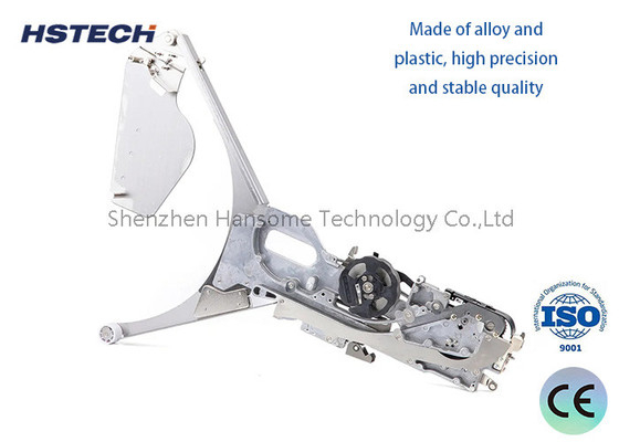 Хорошая цена. JUKI FF Deep Pocket 56mm SMT Paper Feeder для машины для установки чипов CTF081P E1005706CB онлайн