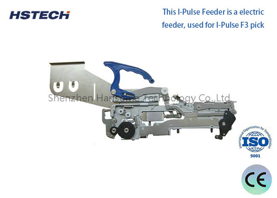 Хорошая цена. YAMAHA CL 8x2mm SMT Feeder для 0402 компонентов KW1-M1300-00X онлайн