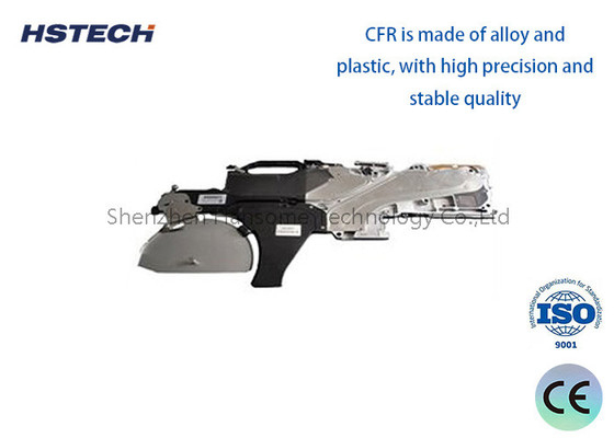 Хорошая цена. Samsung Алюминиевый сплав Материал SMT Feeder 8mm 12mm 16mm Оригинальный для питания компонентов SMD онлайн