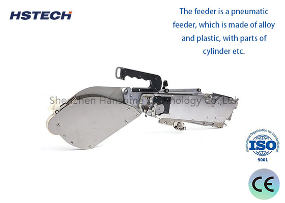 Хорошая цена. JUKI FF24FS 24mm SMT Feeder для монтажной машины для чипов серии KE онлайн