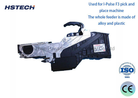Хорошая цена. YAMAHA CL 8x2mm SMT Feeder для 0402 компонентов KW1-M1300-00X онлайн