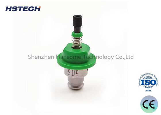 Хорошая цена. JUKI 505 SMT Nozzle for 2000 Series Pick and Place Tungsten Stee (Сметанная насадка для выбора и размещения вольфрамовой стали серии 2000) онлайн