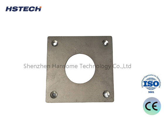 Хорошая цена. SMT Машины аксессуары Wave Crest Impeller Cover Plate Impeller Bearing Sleeve Impeller Positioning Sleeve (Волновая гребень импеллера) Покрытие пластины импеллера Подшипник рукава импеллера онлайн