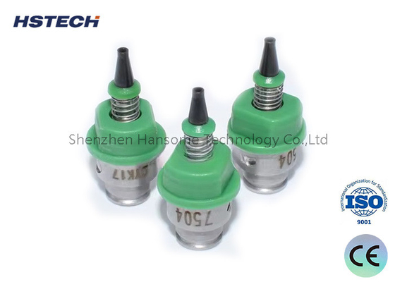 Хорошая цена. SMT Nozzle 7504 RS-1 SMT Запчасти для установки JUKl онлайн