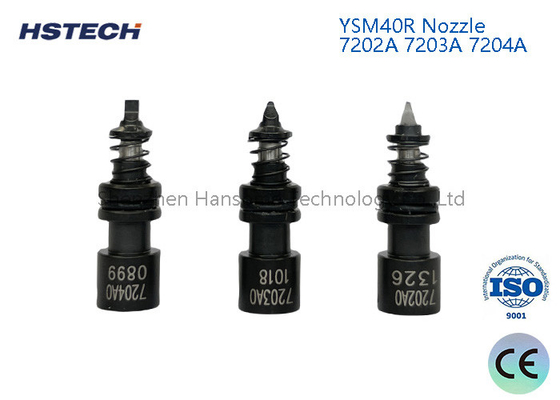 Хорошая цена. Высокоскоростной точный SMT соус для машины Yamaha YSM40R-7202A 7203A 7204A онлайн