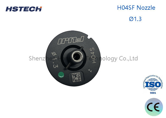 Хорошая цена. Оригинальная новая FUJI сосна H04S 1.3 2.5 3.7 SMT сосна для FUJI Pick and Place Machine онлайн
