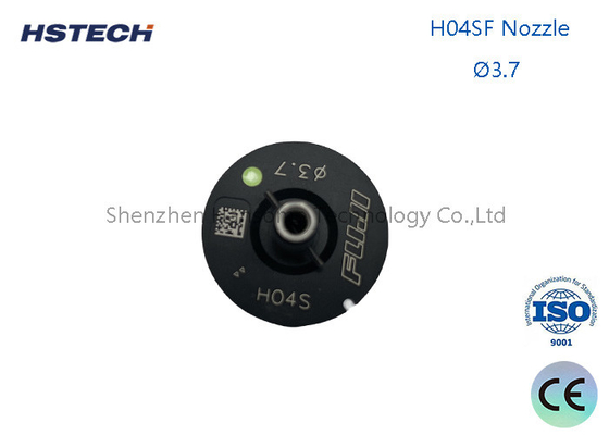 Хорошая цена. Высокоскоростной FUJI Nozzle H04SF 1.3 2.5 3.7 SMT Nozzle для FUJI Pick and Place Machine онлайн