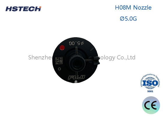 Хорошая цена. FUJI NXT III H24 1.0 1.8 L Nozzle SMT Machine Запчасти для машины для подбора и размещения онлайн