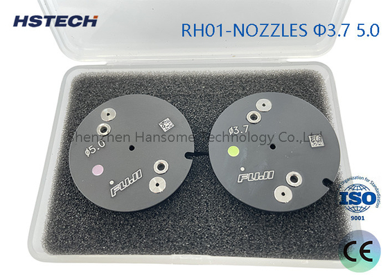 Хорошая цена. SMT Nozzle RH01 RH02 для машин для размещения микросхем с высокой надежностью онлайн
