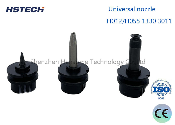 Хорошая цена. Высококачественный HSC-H012/H055 1330 3011 SMT Nozzle SMT Запасная часть для SMT Chip Mounter Machine онлайн