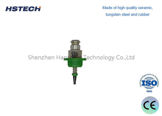 Многофункциональная прецизионная керамическая SMT-насадка для JUKI 504 серии JUKI 2000