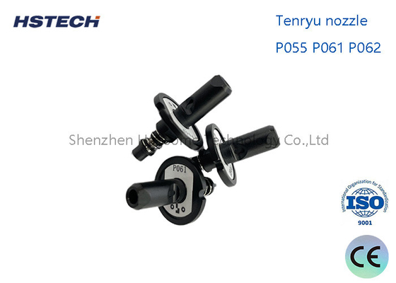 Хорошая цена. Оригинальная новая Tenryu SMT Nozzle P055 P061 P062 для поверхностных компонентов онлайн