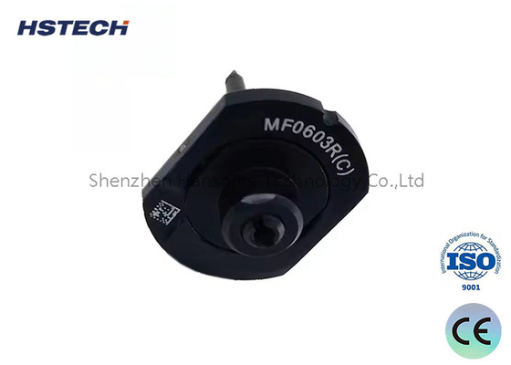 Хорошая цена. JUKI MF0603R SMT Nozzle RX-7 NOZZLE HF10071 HF12081 HF0603R для машины сбора и размещения онлайн