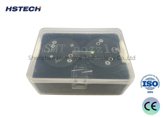 Хорошая цена. Высокоточная SMT-насадка для машины FUJI H01/H02 5.0 7.0GH08M RH01 RH02 онлайн