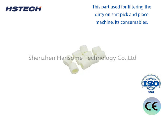 Хорошая цена. JUKI 2050/2060 FX-1/FX-1R 40061992 SMT Части технического обслуживания машин для фильтров для выбросов онлайн