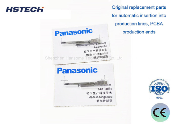 Хорошая цена. Оригинальная новая Panasonic AI Machine N210056711AA Движущаяся лезвие с нержавеющей стали онлайн