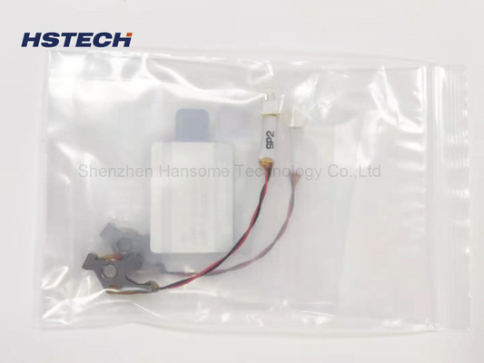 Хорошая цена. Части для SMT-машин оригинальная замена N610082093AA Panasonic SP2 рычаг для SMT/PCBA онлайн