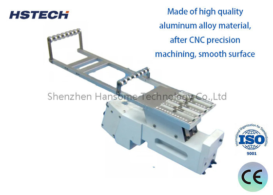 Хорошая цена. Бесшовная интеграция с онлайн-системами SMT SMT Feeder для монтажников микросхем Samsung SM онлайн