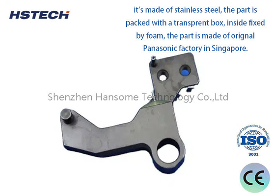 Хорошая цена. Двигатель датчика из нержавеющей стали для Panasonic AI AVK Machine Original Replacement Part онлайн