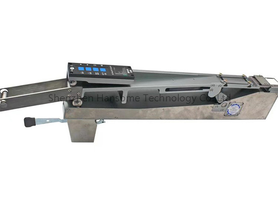 Хорошая цена. Оригинальная новая Panasonic Feeder KXFW1KS9A00 для CM402/CM602 Pick And Place Machine онлайн