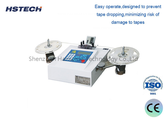 Хорошая цена. SMD Component Counter - Count Forward & Reverse, функция двойной проверки онлайн