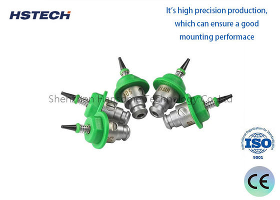 Оригинальная новая Smt запасная часть Smt Nozzle JUK Nozzle KE2080 502 для Smt Pick And Place Machine