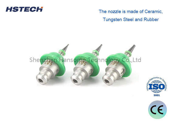 Хорошая цена. JUKI 2000 серии SMT Nozzle 502 для всасывания компонентов и размещения в монтажерах чипов онлайн