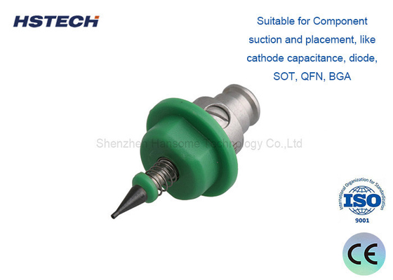 Хорошая цена. СМТ-машина Nozzle JUKI Nozzle SMT Pick and Place Machine 500 501 502 505 506 507 510 511 SMT-машина Nozzle онлайн