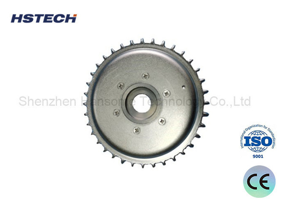 Хорошая цена. Обновить ваш кормильщик с N610030637AC Sprocket для Panasonic CM602 CM402 чип монтажные машины онлайн