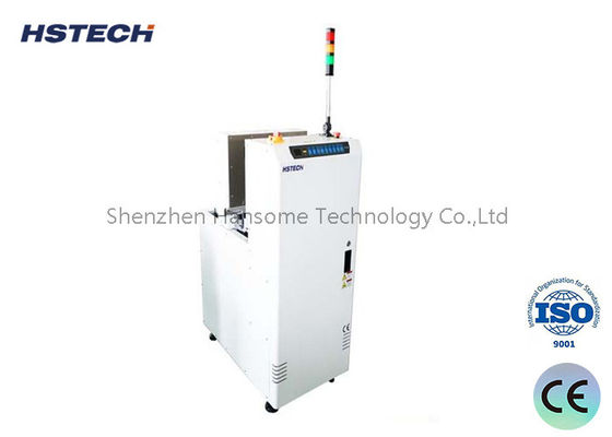 Omron Relay SMT Производственная линия PCB Destacker Panasonic PLC Голая панель загрузчика