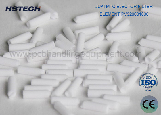 Хорошая цена. JUKI 2050 2060 FX-1 FX-1R EJECTOR OUTSIDE FILTER 40061992 для обслуживания SMT машин онлайн