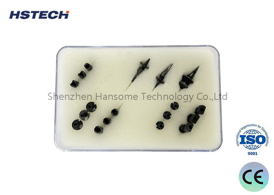 Хорошая цена. SAMSUNG CP45 J9055133B SAMSUNG CP45 NEO PICK UP NOZZLE Ослаш 0,8/ Ослаш 0,28 CN030 онлайн