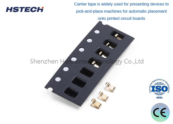 Хорошая цена. SMD-компонентная рельефная лента-носитель для поликарбонатных компонентов онлайн