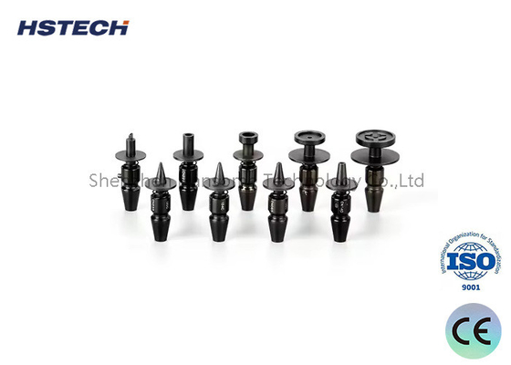 Хорошая цена. Машины для электронных продуктов SMT Samsung CP45 CN220 CN140 NOZZLE онлайн
