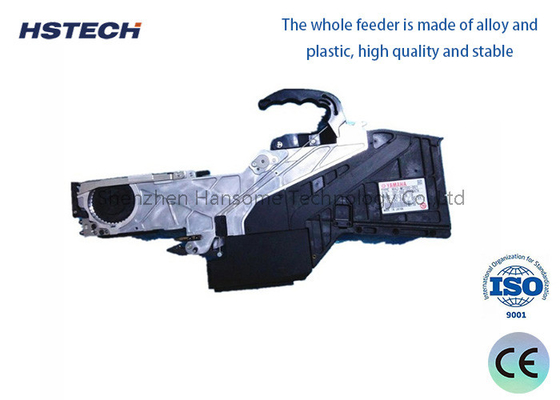 Хорошая цена. YAMAHA KJK-M1300-012 SMT Feeder для I-Pulse F3 Pick and Place Machine для сборки печатных пластин онлайн