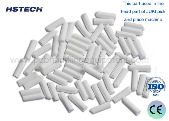 Хорошая цена. JUKI SMT Filter KE2070/2080 FX3 40046646 JUKI SMT Части для технического обслуживания SMT машин онлайн