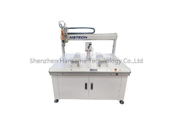 Увеличьте эффективность производства с помощью нашей машины для закрепления винтов