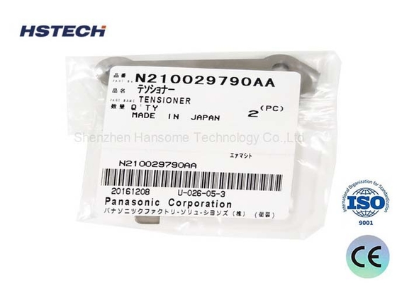 Хорошая цена. Нержавеющая сталь N210029790AA Напрягатель для Panasonic CM402 SMT онлайн
