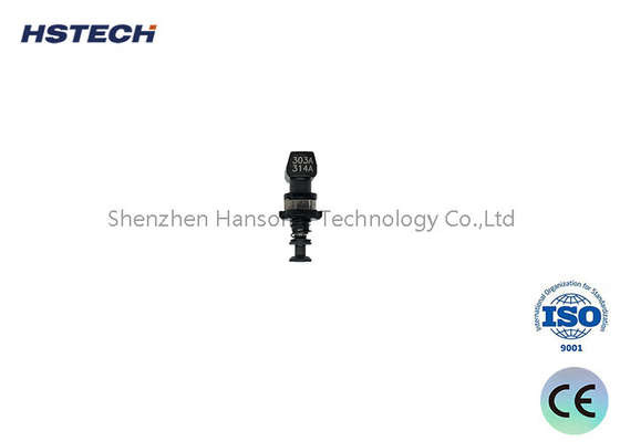 Хорошая цена. Yamaha YG12/YS12/YS24 KHY-M7771-00 BODY NOZZLE 306/317 для SMT Nozzles онлайн