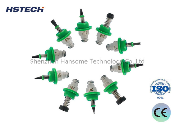 Хорошая цена. JUKI2000 Chip Shooter SMT Nozzle 503 E36027290A0 с вольфрамовой сталью и каучуковым материалом онлайн
