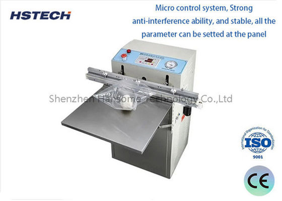 Хорошая цена. SMT Machine Parts Advanced Self-Detection System для бесшовного процесса упаковки амплитудных материалов онлайн