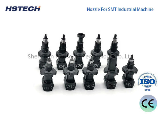 Хорошая цена. Высококачественный SMT Yamaha YV100X/XG Nozzle Steel Material для SMT онлайн